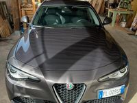 usata Alfa Romeo Giulia Giulia 2.2 Turbodiesel 150 CV Executive