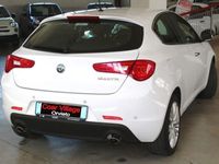 usata Alfa Romeo Giulietta 2.0 JTDm 175 CV TCT Super