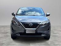Usata Nissan Qashqai N-Connecta 158 CV (116 kW) 2023 Ceramic grey SUV
