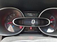 Usata Renault Clio IV 75 CV (55 kW) 2017 Berlina