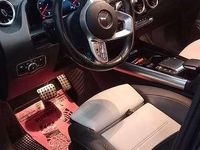 Usata Mercedes GLA200 Premium 150 CV (110 kW) 2021 SUV