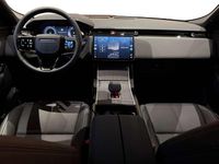 Nuova Land Rover Range Rover Velar S 204 CV (150 kW) 2026 Nero SUV