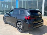 Usata BMW X1 M Sport 197 CV (144 kW) 2024 Nero SUV