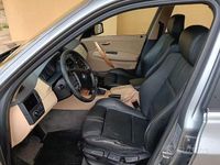 Usata BMW X3 218 CV (160 kW) 2006 Grigio SUV