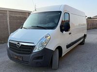 Usata Renault Master 125 CV (91 kW) 2014 Bianco Furgone