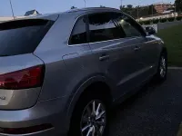 Usata Audi 100 120 CV (88 kW) 2017 Station wagon