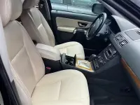 Usata Volvo XC90 185 CV (136 kW) 2007 Nero SUV