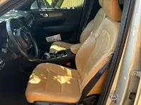 Usata Volvo XC40 Inscription 190 CV (139 kW) 2018 Beige SUV