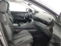 Usata Peugeot 3008 Allure 131 CV (96 kW) 2021 Grigio SUV