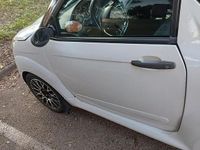 Usata Ligier JS50 2015 Bianco Utilitaria