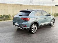 Usata VW T-Roc Style 116 CV (85 kW) 2022 SUV