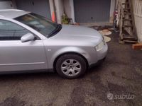 usata Audi A4 A4 1.9 TDI/130 CV cat