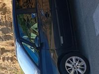 Usata Renault Espace 120 CV (88 kW) 2007 Nero Monovolume