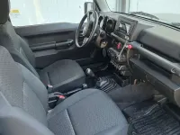 Usata Suzuki Jimny 102 CV (75 kW) 2024 SUV