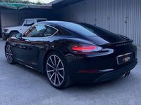 usata Porsche 718 Cayman S 2.5 350cv PDK - 2017