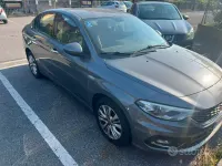 Usata Fiat Tipo Opening Edition 120 CV (88 kW) 2015 Grigio Berlina