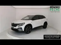 Usata Renault Austral Esprit Alpine 200 CV (147 kW) 2023 Bianco SUV