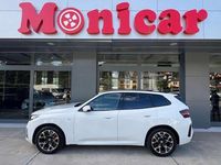Usata BMW X3 M Sport 197 CV (144 kW) 2024 Bianco SUV