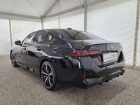 Usata BMW 520 M Sport 197 CV (144 kW) 2025 Nero Berlina