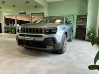 Nuova Jeep Avenger Longitude 101 CV (74 kW) 2025 Granite SUV