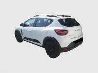 Usata Dacia Sandero Extreme 100 CV (73 kW) 2024 Bianco
