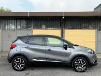 Usata Renault Captur 90 CV (66 kW) 2017 Grigio SUV