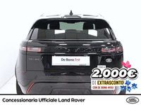usata Land Rover Range Rover Velar velar 2.0 d i4 240cv awd auto
