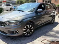 Usata Fiat Tipo Mirror 120 CV (88 kW) 2021 Other Berlina