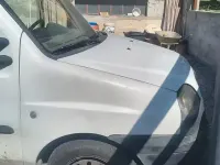 Usata Fiat Doblò 63 CV (46 kW) 2001 Bianco Monovolume