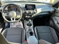 usata Nissan Juke 1.0 DIG-T 114 CV DCT N-Connecta