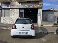 Usata Smart ForFour Electric Drive Prime 41 kW (56 CV) 2022 Other Utilitaria