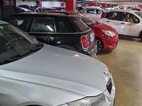 Usata BMW 320 M Sport 177 CV (130 kW) 2008 Station wagon