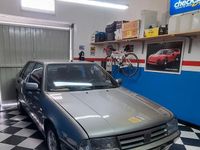 Usata Fiat Croma 155 CV (114 kW) 1991 Utilitaria