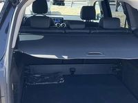 Usata Mercedes GLB180 Advanced 116 CV (85 kW) 2024 Nero SUV