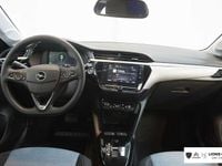 Nuova Opel Corsa-e Edition 100 kW (136 CV) 2025 Bianco Utilitaria