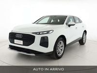 Nuova Audi Q3 Sportback Business 150 CV (110 kW) 2026 Bianco arkona SUV
