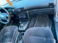 Usata VW Passat 130 CV (95 kW) 2003 Grigio Berlina