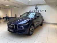 usata Maserati Levante V6 430 CV S AWD