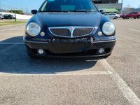 Usata Lancia Lybra 2003 Blu Station wagon