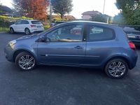 Usata Renault Clio II 101 CV (74 kW) 2011 Berlina