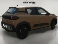 Nuova Dacia Spring Extreme 47 kW (65 CV) 2026 Beige Utilitaria