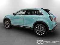 Nuova Fiat 600 La Prima 101 CV (74 kW) 2026 Azzurro cielo d'italia (metall SUV