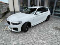 usata BMW 120 120 i 5p Msport