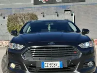 Usata Ford Mondeo Titanium 150 CV (110 kW) 2015 Station wagon