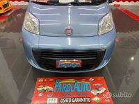 usata Fiat Qubo 1.4 77cv - 2012