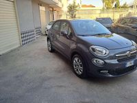 Usata Fiat 500 Lounge 95 CV (69 kW) 2016 Grigio Station wagon