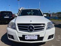 usata Mercedes GLK200 Classecdi Sport Automatic - 2011