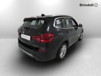 usata BMW X3 X3 (G01/F97) -xDrive20d Luxury