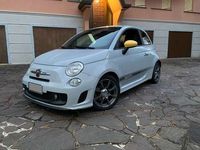 usata Abarth 595 500 / 1.4 16v t. t-jet Custom 135cv E6