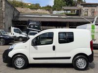 Usata Fiat Fiorino Trekking 80 CV (58 kW) 2022 Bianco Monovolume